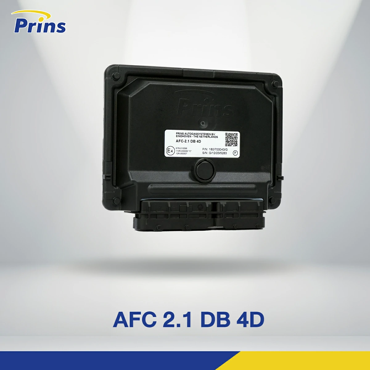 AFC 2.1 DB 4D