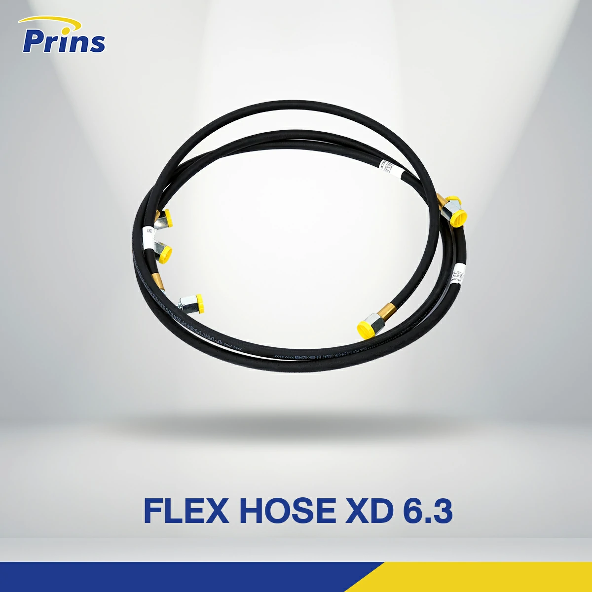 FLEX HOSE XD 6.3