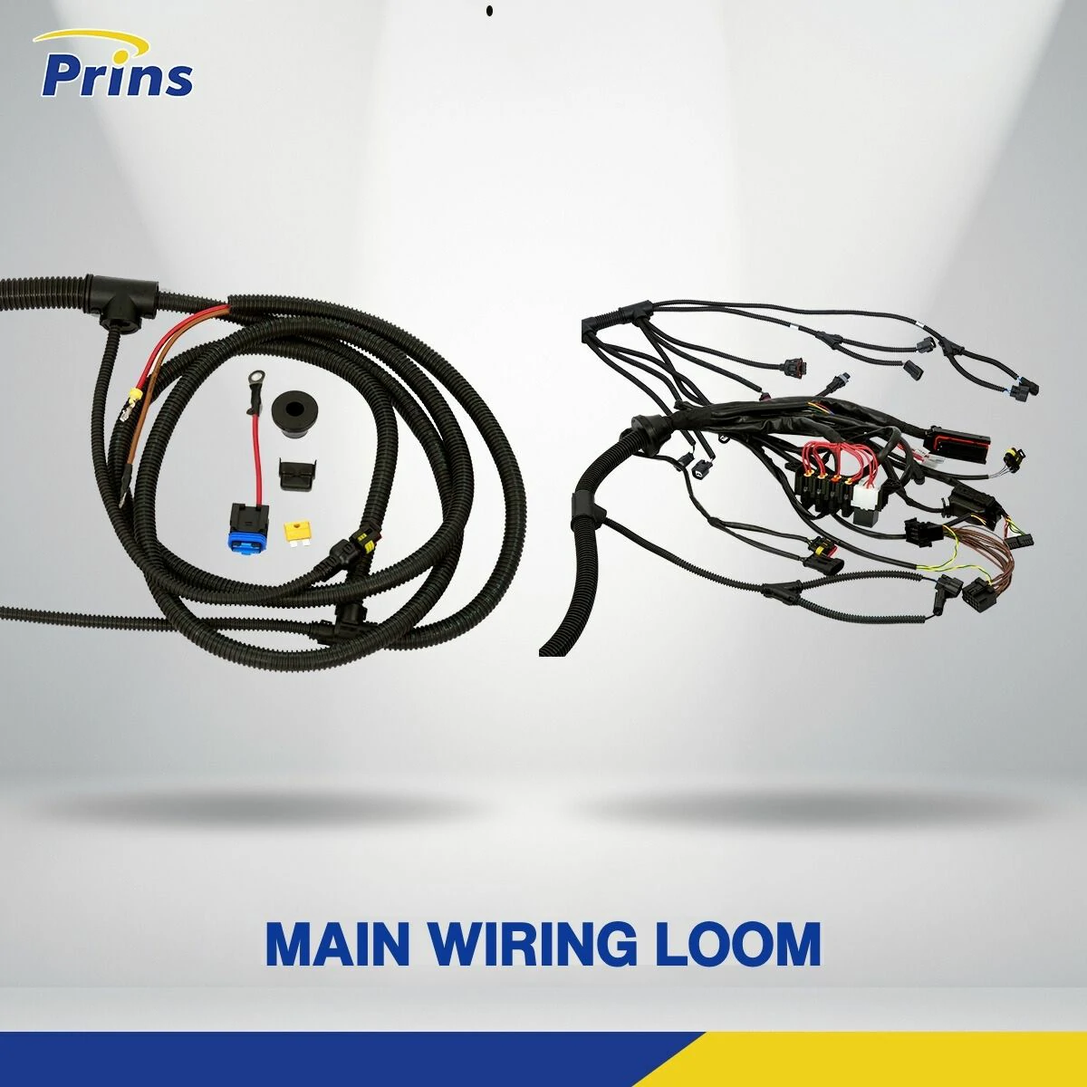 MAIN WIRING LOOM