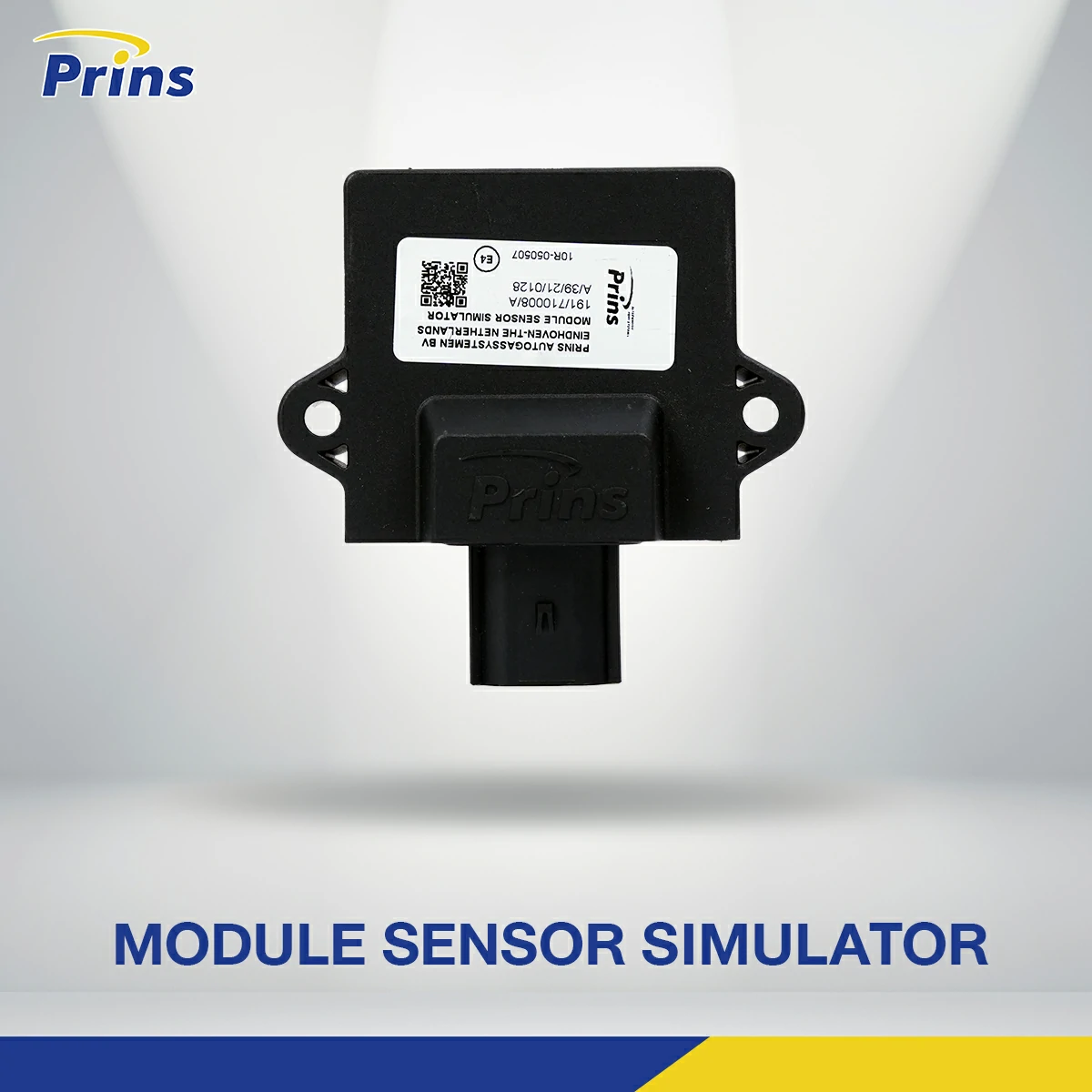 MODULE SENSOR SIMULATOR