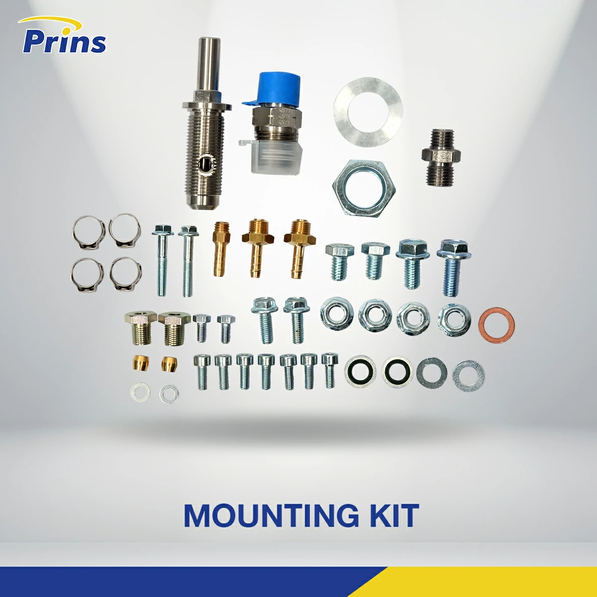 MOUNTING KIT